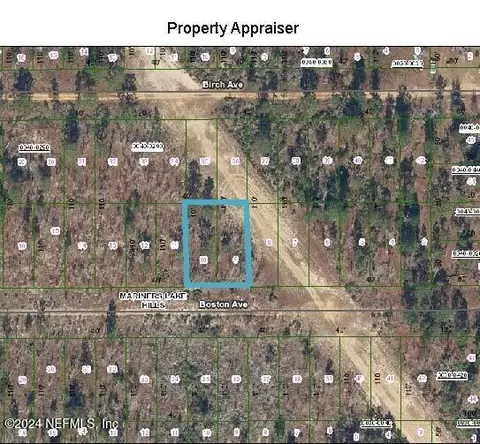 0 Boston Ave, Interlachen, FL 32148