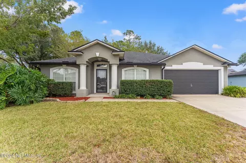 10251 Wood Dove Way, Jacksonville, FL 32221