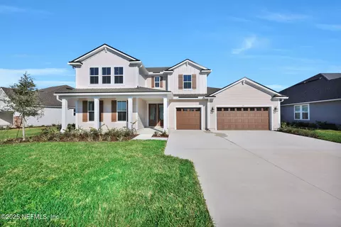 77 Greylock Ln, Saint Augustine, FL 32092