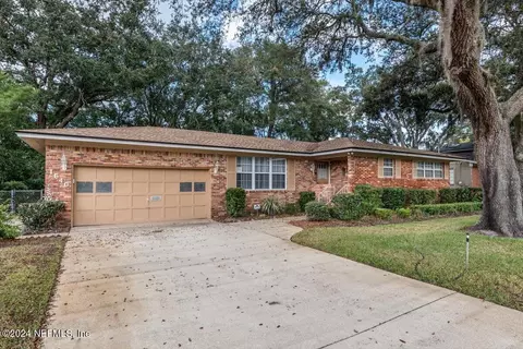1640 Samontee Rd, Jacksonville, FL 32211