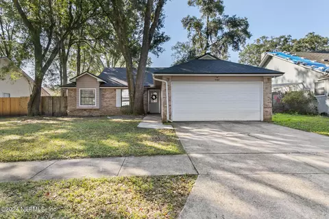 4164 Castlebay Dr, Jacksonville, FL 32257
