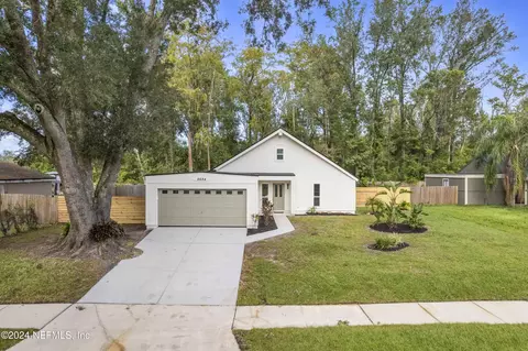 8684 Bishopswood Dr, Jacksonville, FL 32244