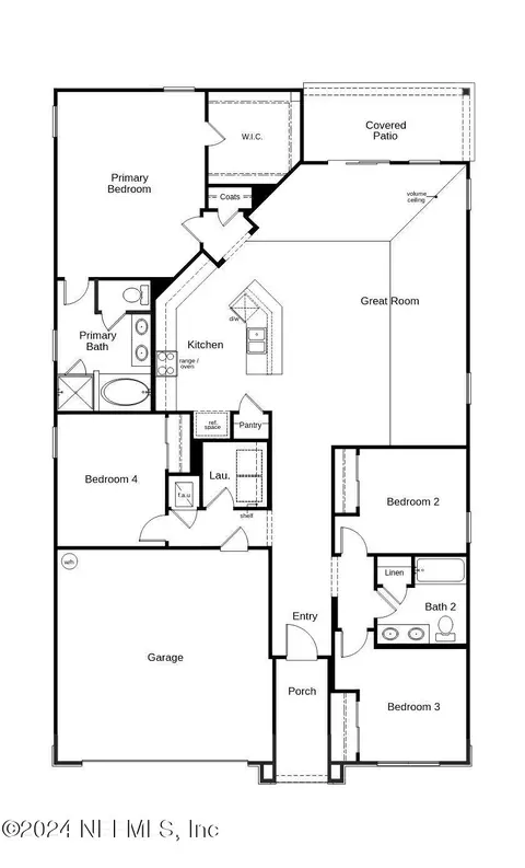 738 Panther Lake Pkwy, Jacksonville, FL 32221