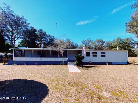107 Carmichael Rd, Interlachen, FL 32148