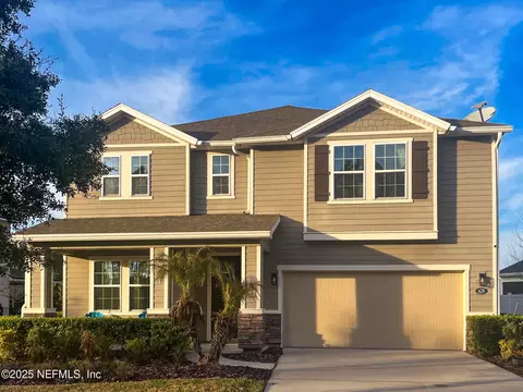 629 Trellis Bay Dr, Saint Augustine, FL 32092