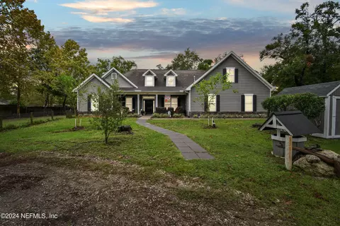 3187 Bliss Rd, Orange Park, FL 32065