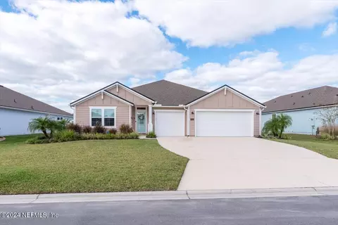 85 Pyrite Pl, Saint Augustine, FL 32086