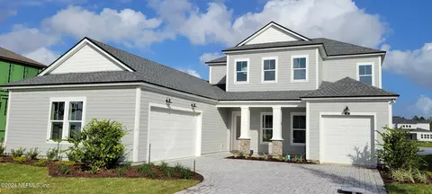 165 Forest Meadows Pl, Saint Johns, FL 32259