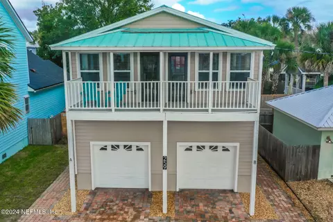 259 Riberia St, Saint Augustine, FL 32084