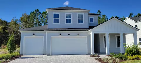 228 Forest Meadows Pl, Saint Johns, FL 32259