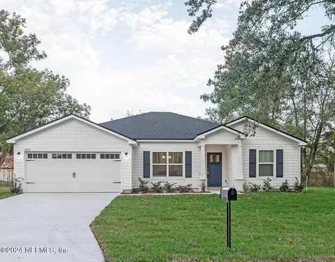 7377 Bunion Dr, Jacksonville, FL 32222