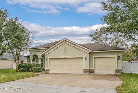 2405 Caney Wood Ct S, Jacksonville, FL 32218