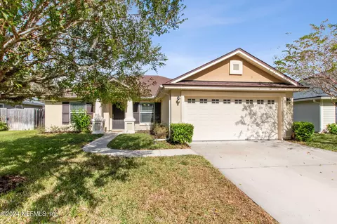 86073 Venetian Ave, Yulee, FL 32097