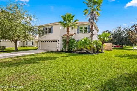100 Converse Ct, Saint Augustine, FL 32092