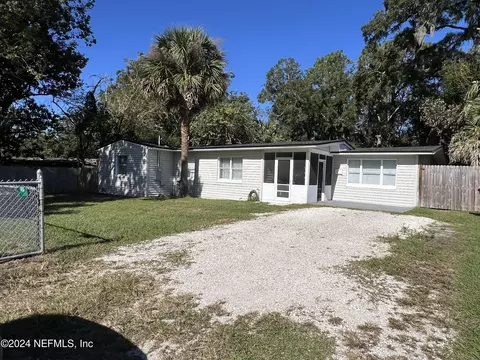 5519 River Forest Dr, Jacksonville, FL 32211