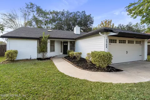 1744 Morningside Dr, Middleburg, FL 32068