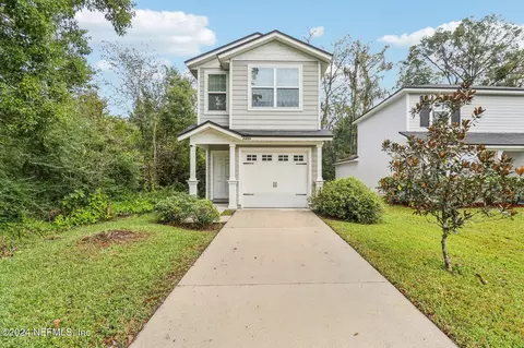 1255 Neva St, Jacksonville, FL 32205