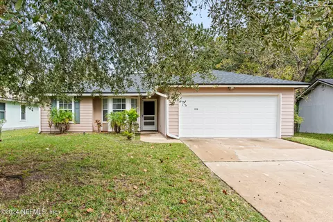 3236 Dowitcher Ln, Orange Park, FL 32065