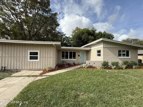 1116 La Marche Dr, Jacksonville, FL 32205