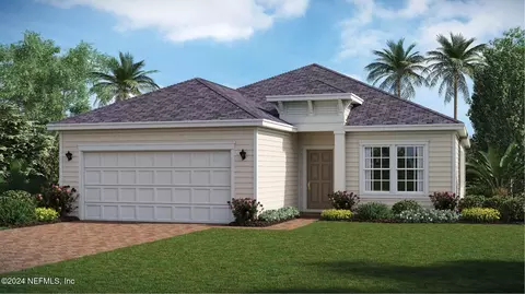 15519 Whispering Fir Dr, Jacksonville, FL 32218