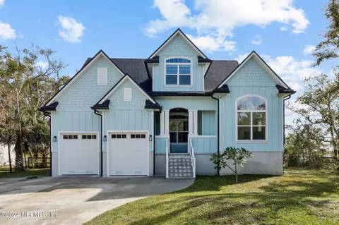 97020 Landing Trl, Yulee, FL 32097
