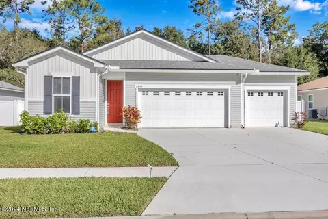 2245 Lincoln Sendero Trl, Jacksonville, FL 32218