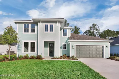795 Goldenrod Dr, Saint Augustine, FL 32092
