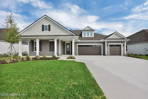 39 Greylock Ln, Saint Augustine, FL 32092