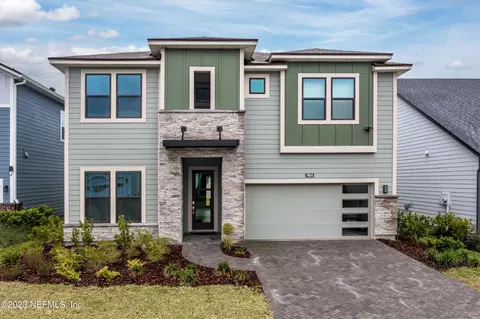 9814 Invention Ln, Jacksonville, FL 32256