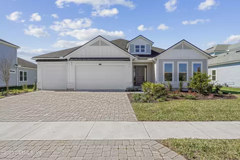 314 Hillendale Cir, Saint Johns, FL 32259