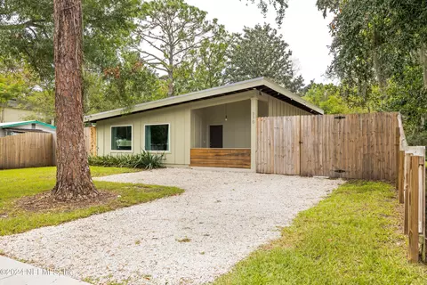 370 Cape Ave, Saint Augustine, FL 32084
