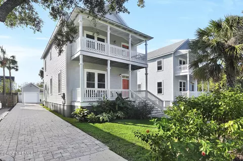 142 Twine St, Saint Augustine, FL 32084