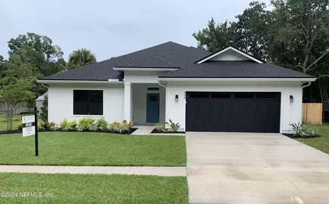 406 Graciela Cir, Saint Augustine, FL 32086