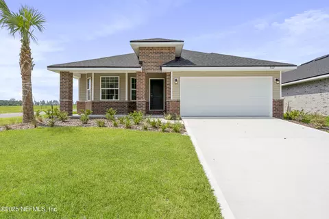 3107 Forest View Ln, Green Cove Springs, FL 32043