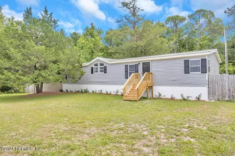 1779 Big Branch Rd, Middleburg, FL 32068