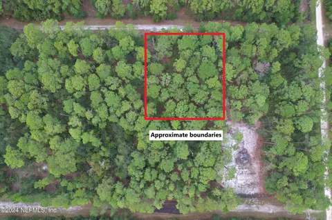 137 Helen Ave, Georgetown, FL 32139