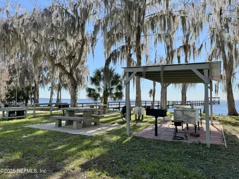 136 Helen Ave, Georgetown, FL 32139 photo 21
