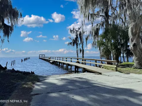 136 Helen Ave, Georgetown, FL 32139 photo 14