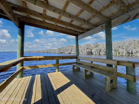 136 Helen Ave, Georgetown, FL 32139 photo 16