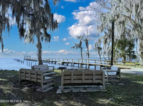 136 Helen Ave, Georgetown, FL 32139 photo 20