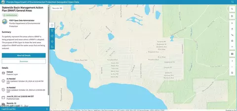136 Helen Ave, Georgetown, FL 32139 photo 11