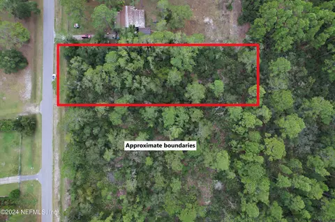 117 Whispering Pines Rd, Georgetown, FL 32139