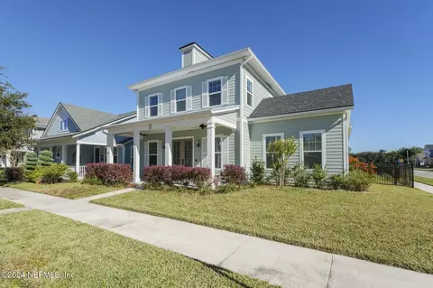 51 Topiary Ave, Saint Augustine, FL 32092