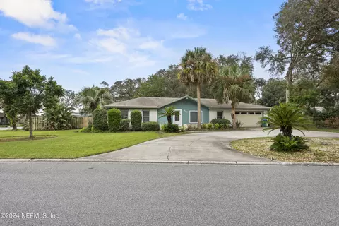 931 Neptune Ln, Neptune Beach, FL 32266