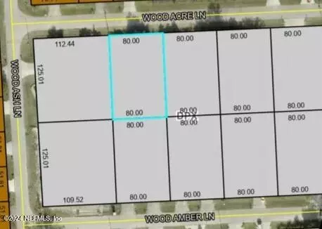 6 Wood Acre Ln, Palm Coast, FL 32164