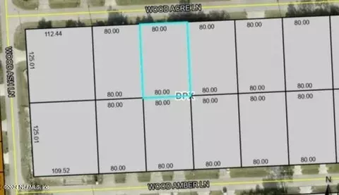 8 Wood Acre Ln, Palm Coast, FL 32164