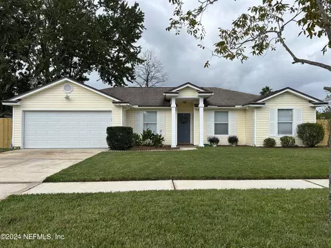2352 Cruz Ct, Middleburg, FL 32068