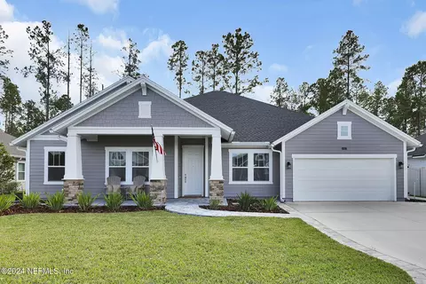 152 White Horse Way, Saint Johns, FL 32259