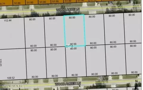 12 Wood Acre Ln, Palm Coast, FL 32164
