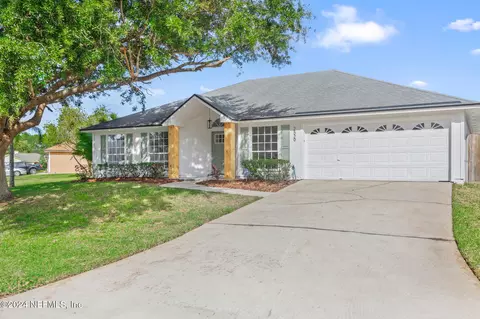 2529 Canyon Creek Trl, Jacksonville, FL 32246